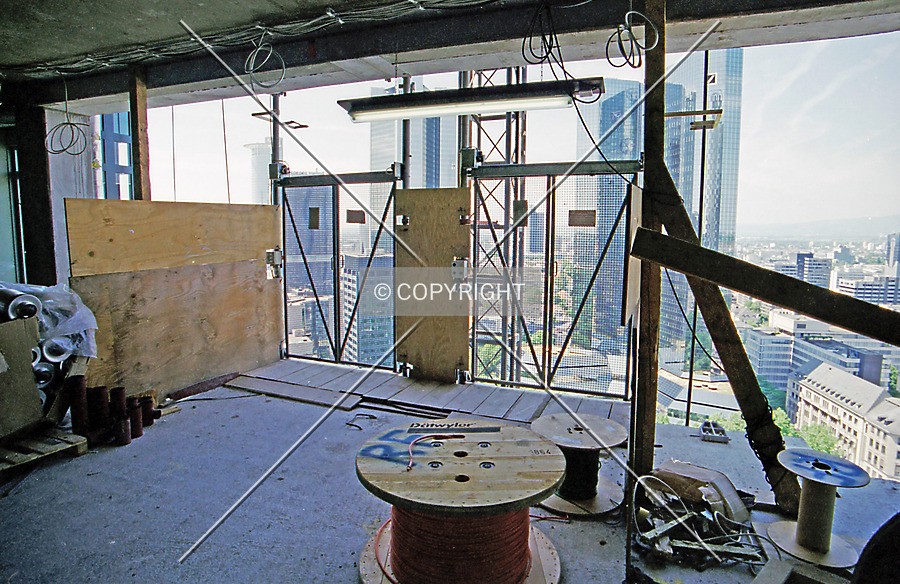 Eurotheum by Nephilim