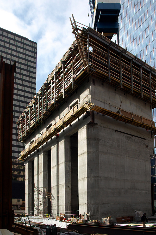 155 North Wacker by Marshall Gerometta