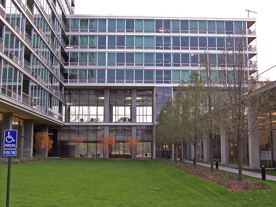 Optima Old Orchard Woods by Shawn Ursini