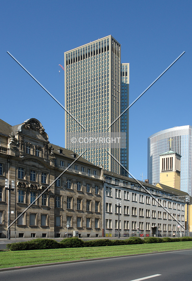 Tower 185 by Nephilim