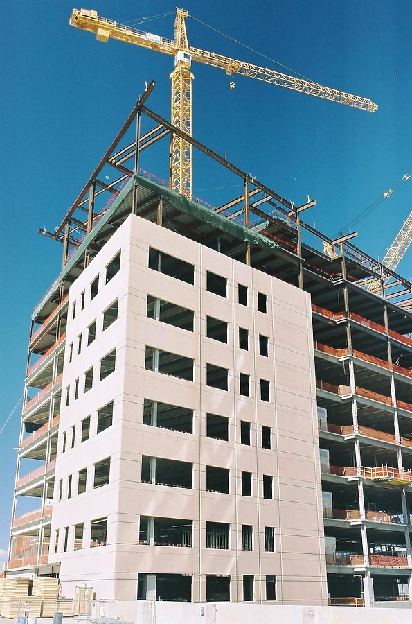 DaVita World Headquarters by Brian LoBue