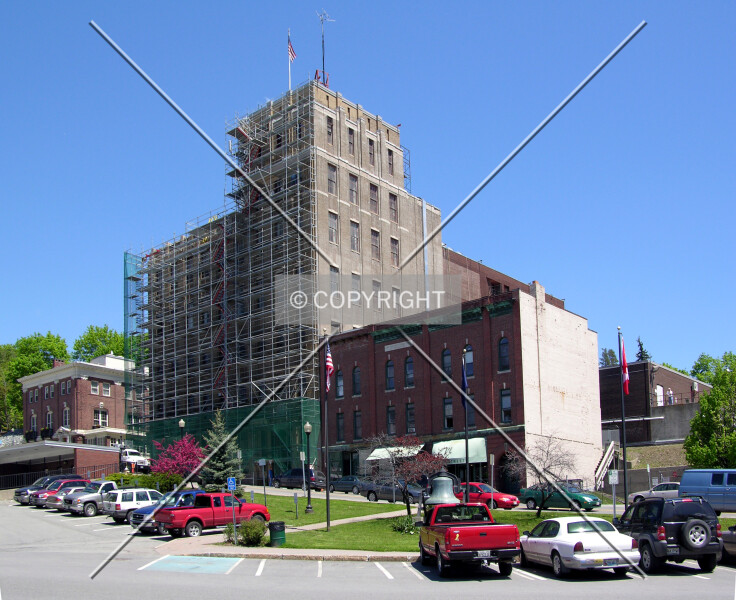 Verizon Building