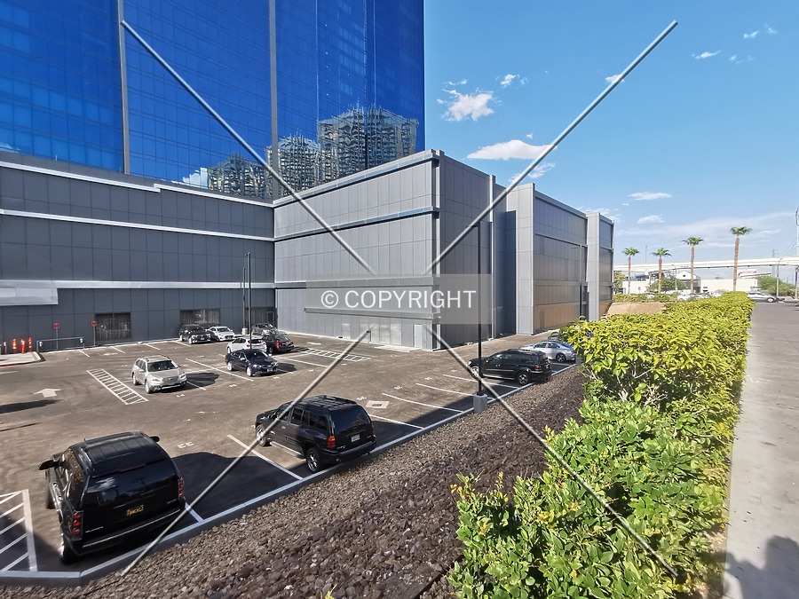 Elara by Hilton Grand Vacations by Nephilim