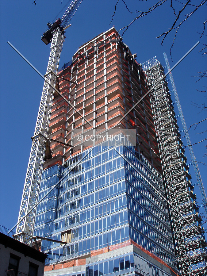 255 East 74th Street by Royce Douglas