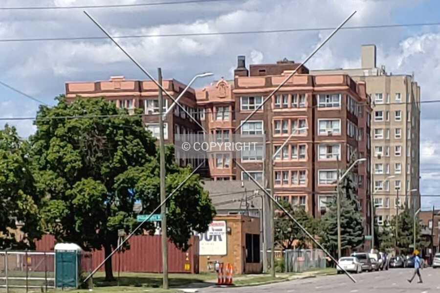 The Chatham