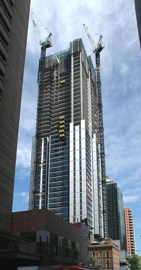 Lumière Residences by John Bek