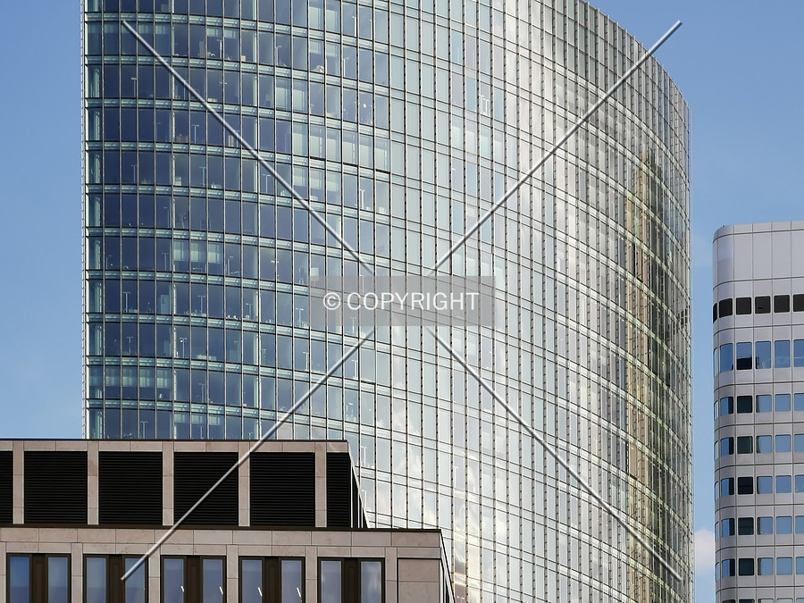 SKYPER Tower by Nephilim