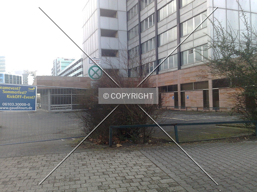 Kreiswehrersatzamt by Nephilim