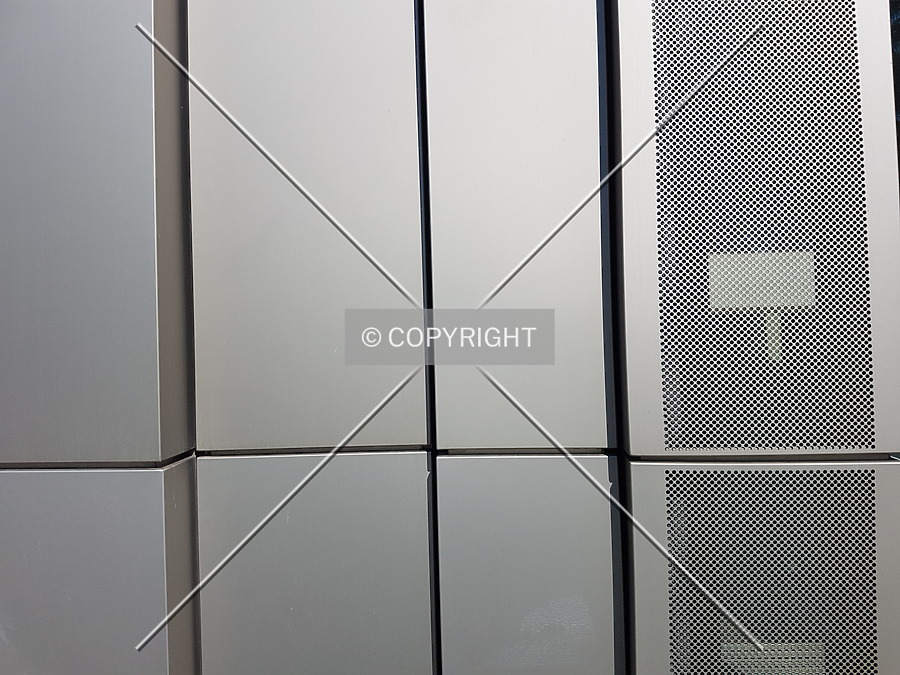 h_da Gebäude C10 by Nephilim