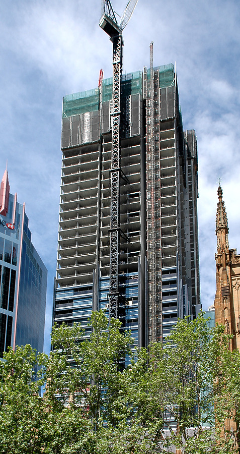 Lumière Residences by John Bek