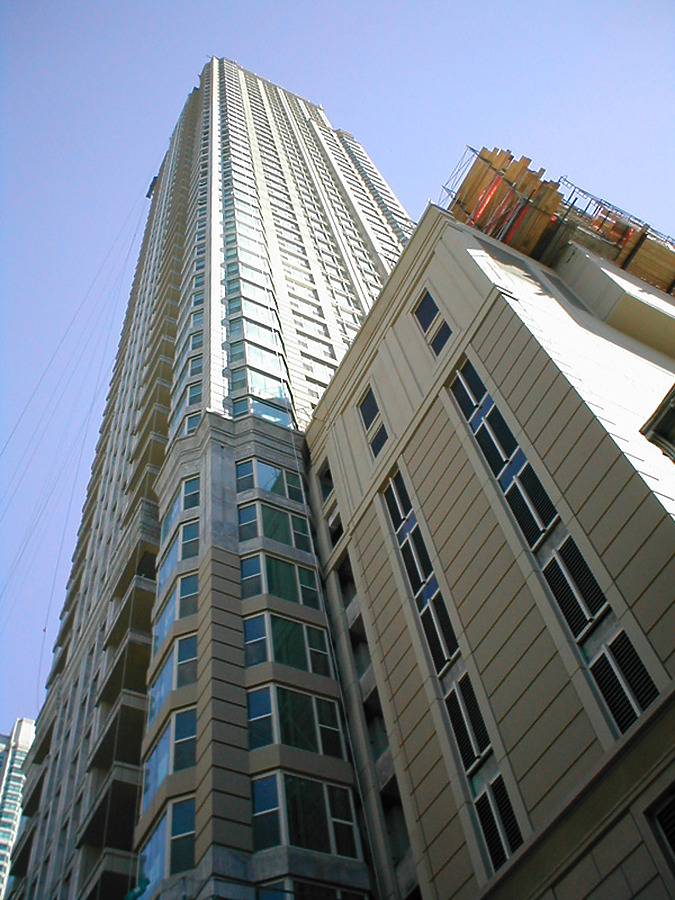 The Fordham by Tom Finnegan