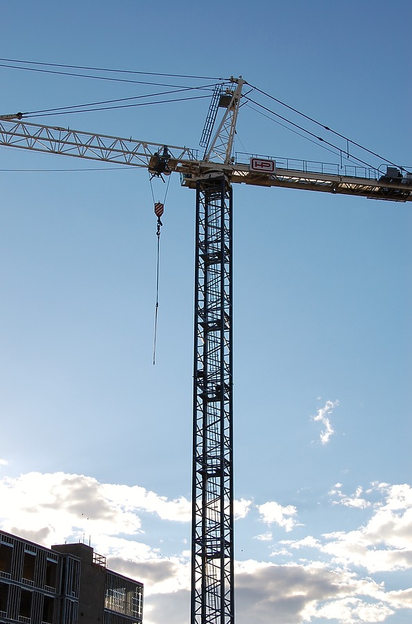 DoubleTree by Hilton Greeley by Brian LoBue