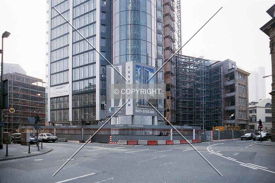 Eurotheum by Nephilim