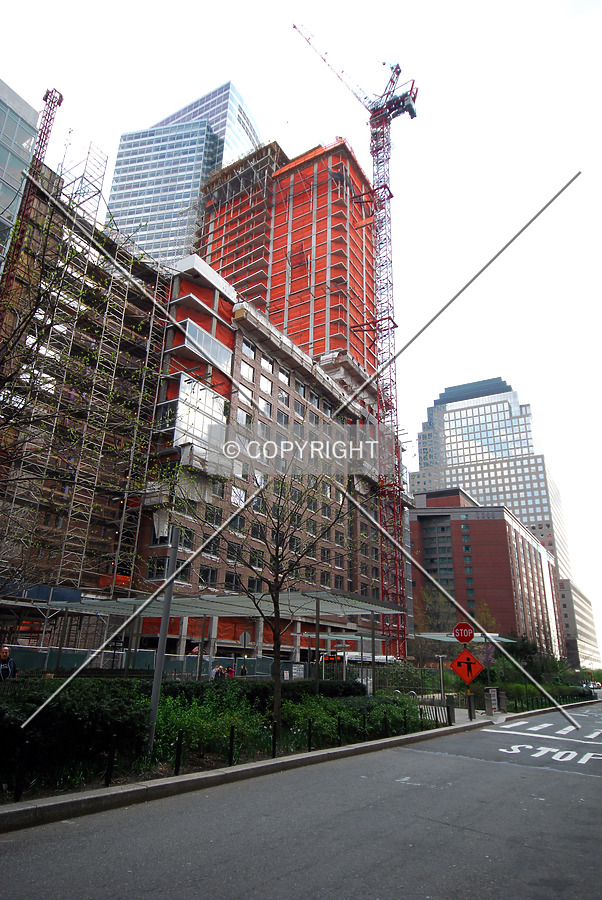 Liberty Luxe by Royce Douglas