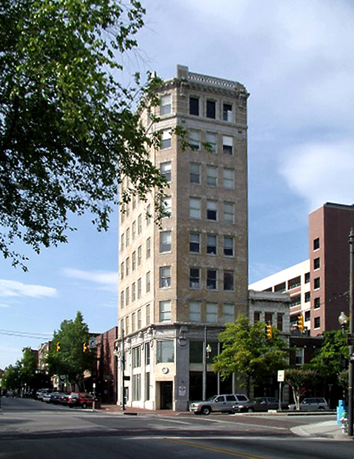 Trust Building by Ernest Pecounis