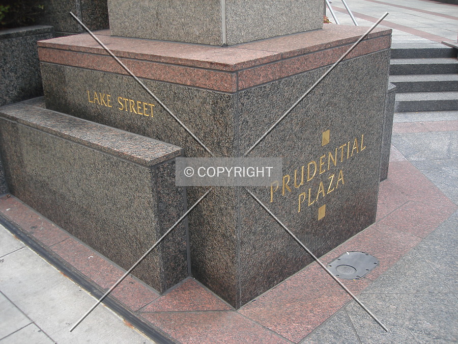 Two Prudential Plaza by Nephilim