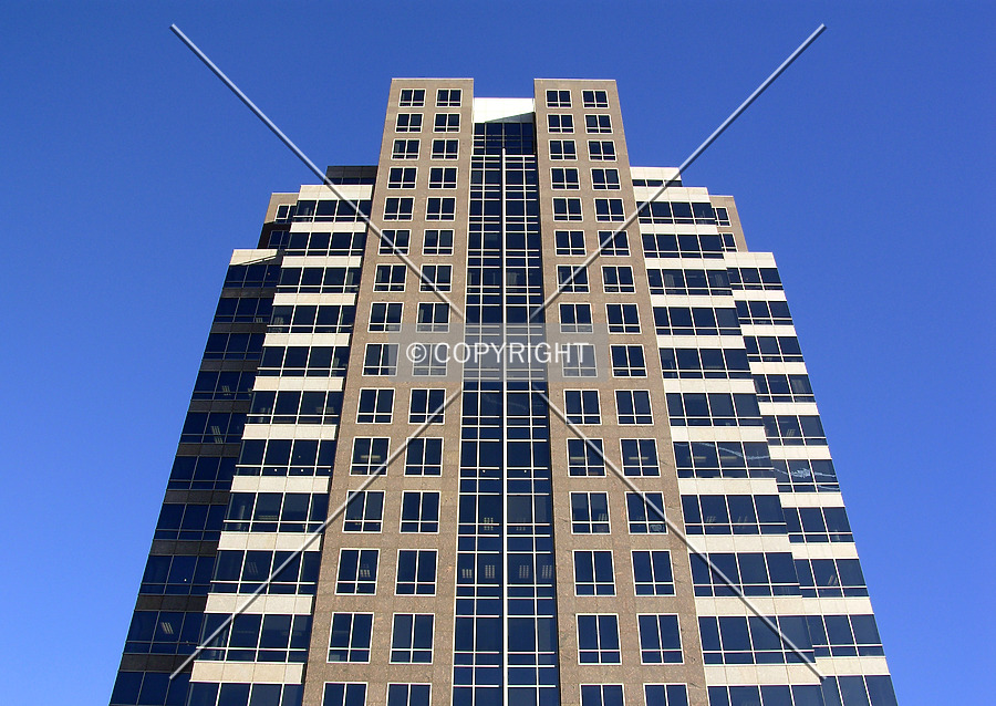 300 North Greene Street by Chris Patriarca