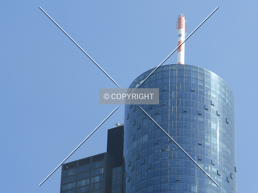 MAIN TOWER by Nephilim