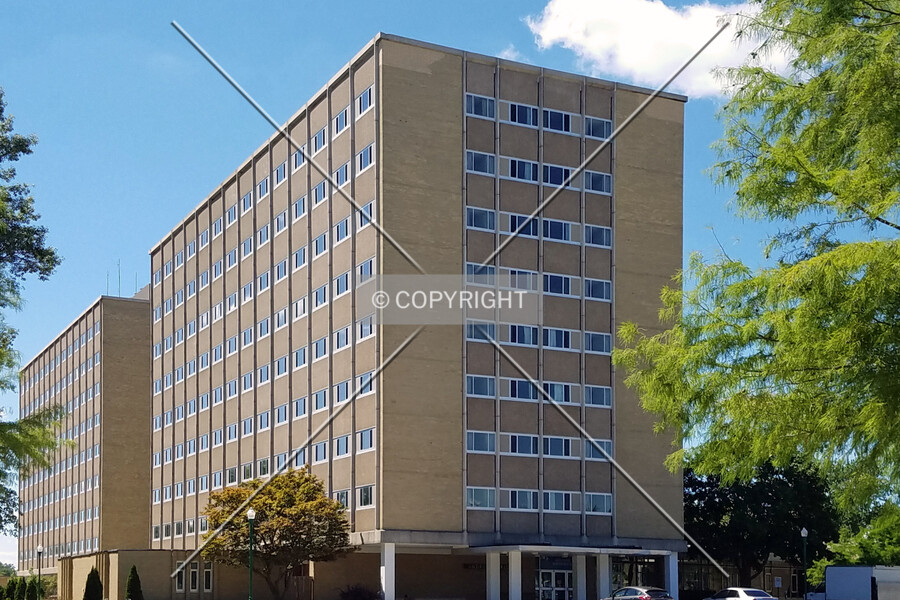 Andrews Hall