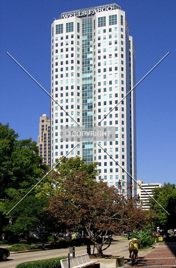 Shipt Tower by Chris Patriarca