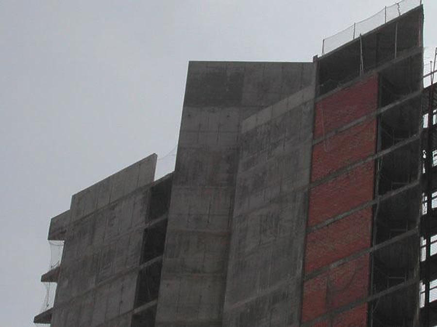 Hotel Princess Barcelona by David Guija