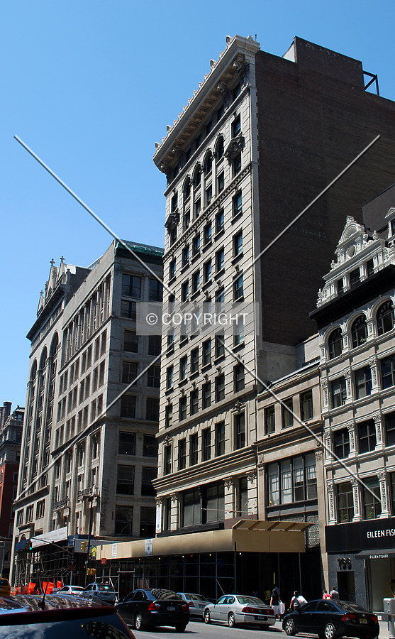 162 5th Avenue by Royce Douglas