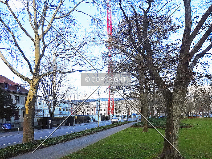 One Forty West by Nephilim