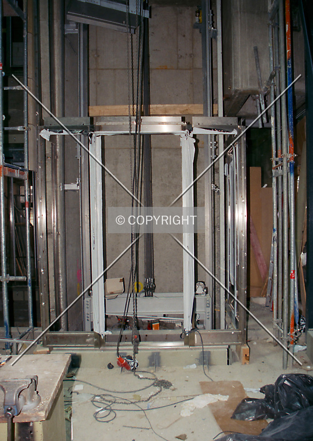 Eurotheum by Nephilim