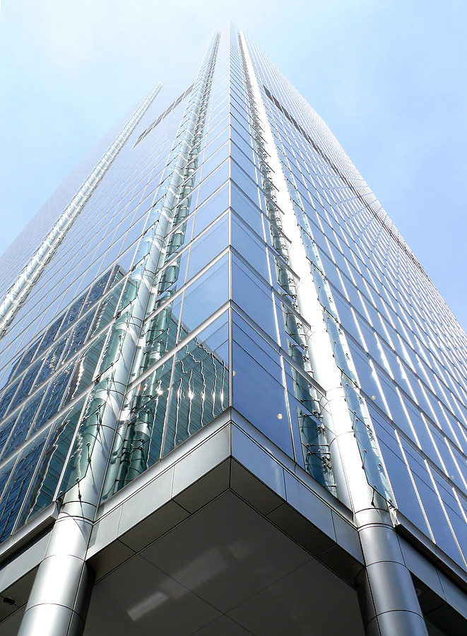 353 North Clark by B. Victor Adams