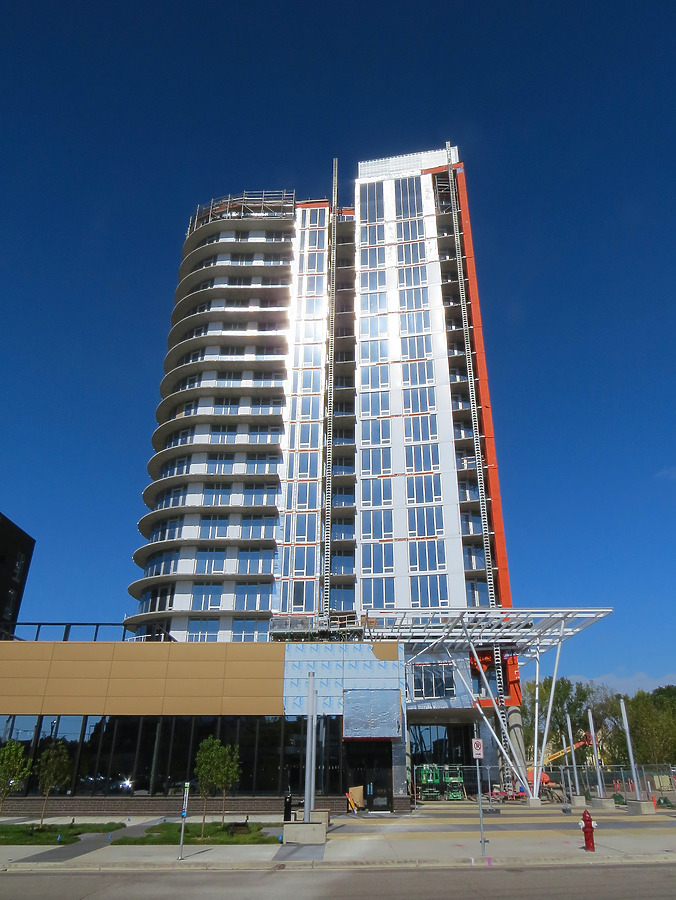 NordHaus by James Peacock