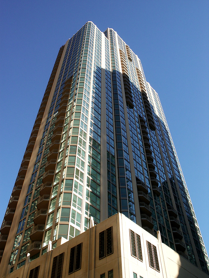 The Pinnacle by Daniel Kieckhefer