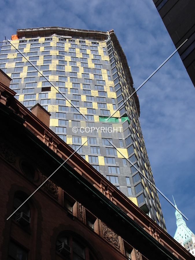 William Beaver House by Royce Douglas