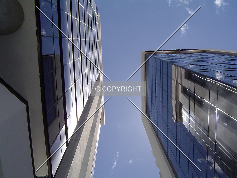 Citiplaza by Rodrigo Salas