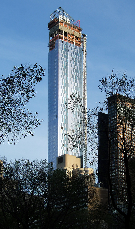 One57 by John Cahill