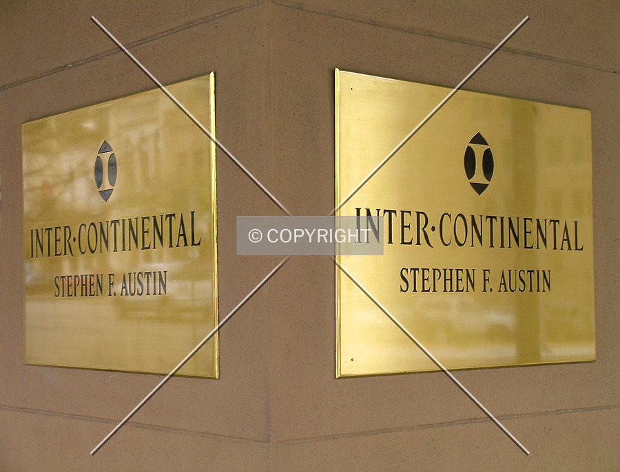 Stephen F. Austin Hotel by Serdica