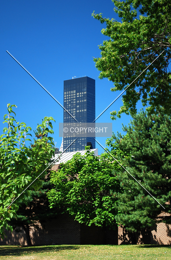 Trump World Tower by Royce Douglas