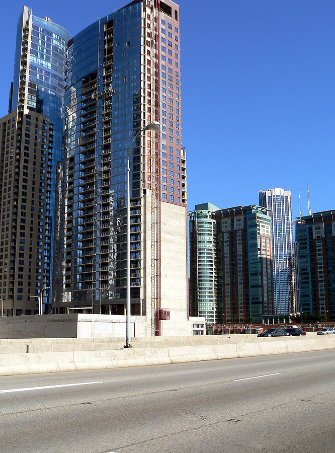 The Chandler by B. Victor Adams