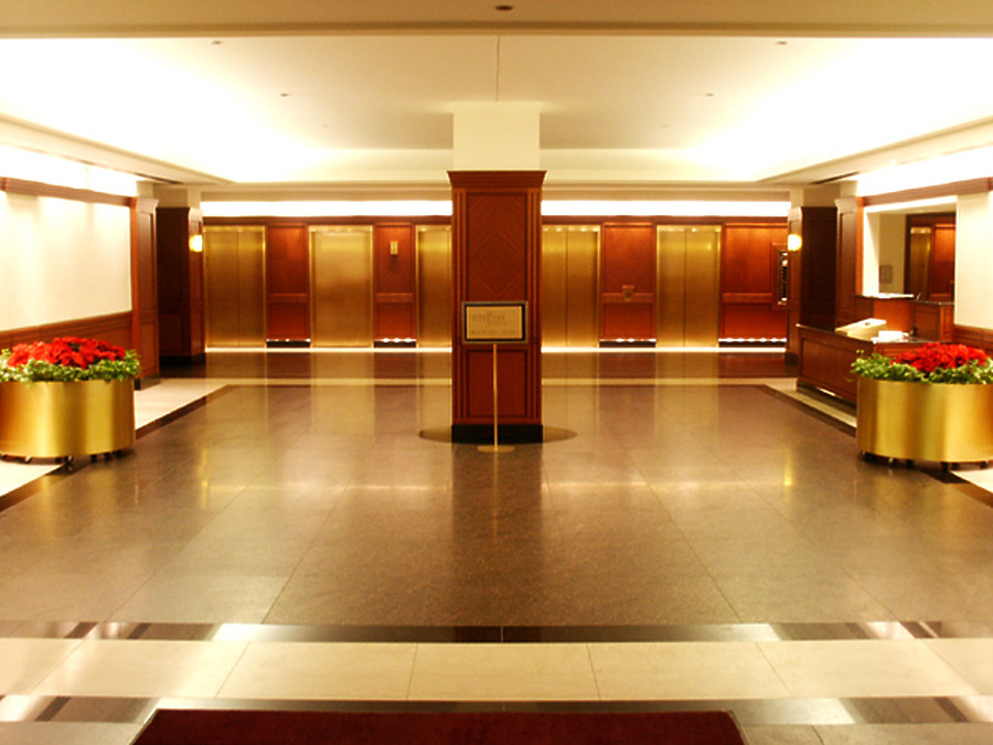 Bankers Building by Daniel Kieckhefer