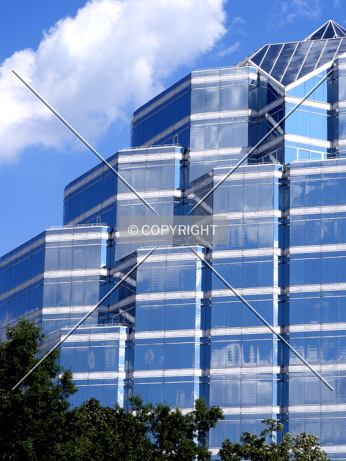 Overlook III by Clayton Odom