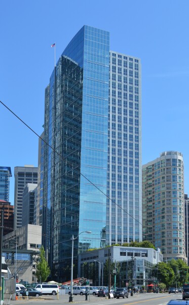 West 8th