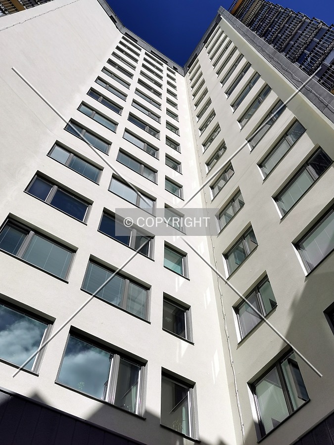 Mars hus 4 by Robin Spetz