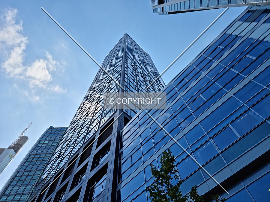 MAIN TOWER by Nephilim