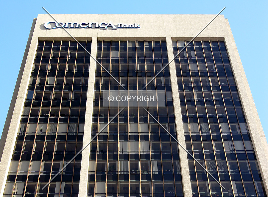 600 B Street by Chris Patriarca