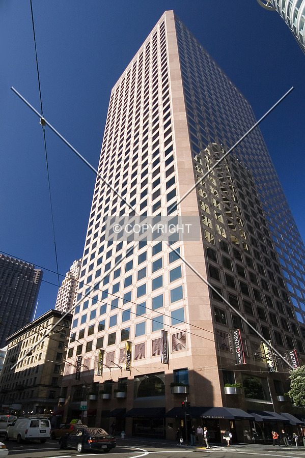 Montgomery Tower by Serdica