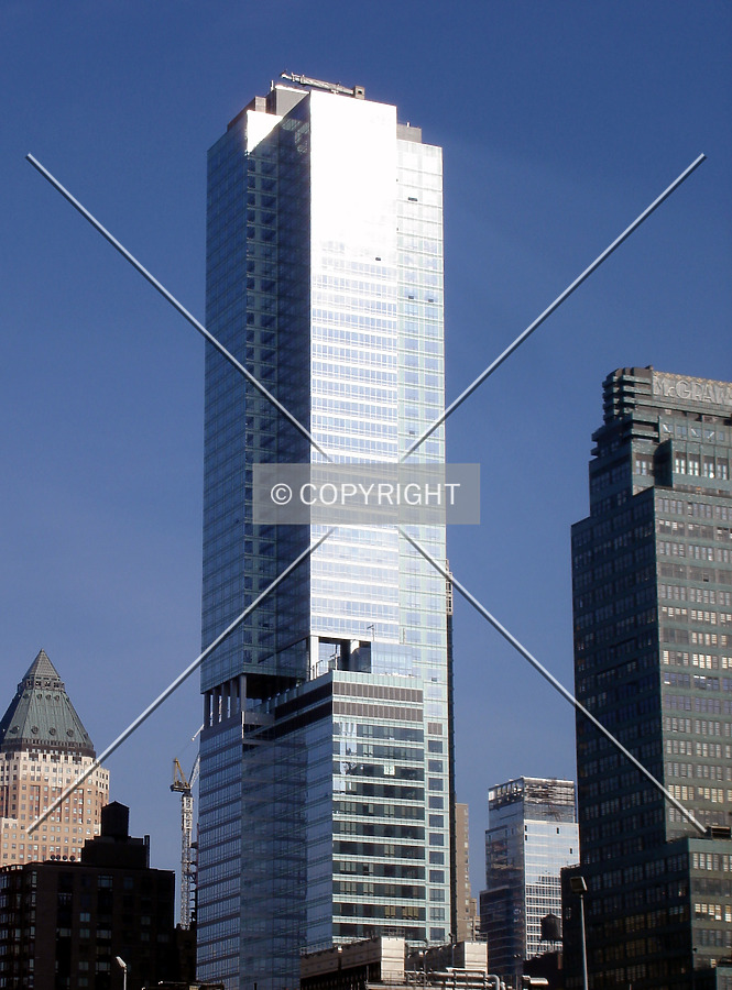 The Orion by Royce Douglas