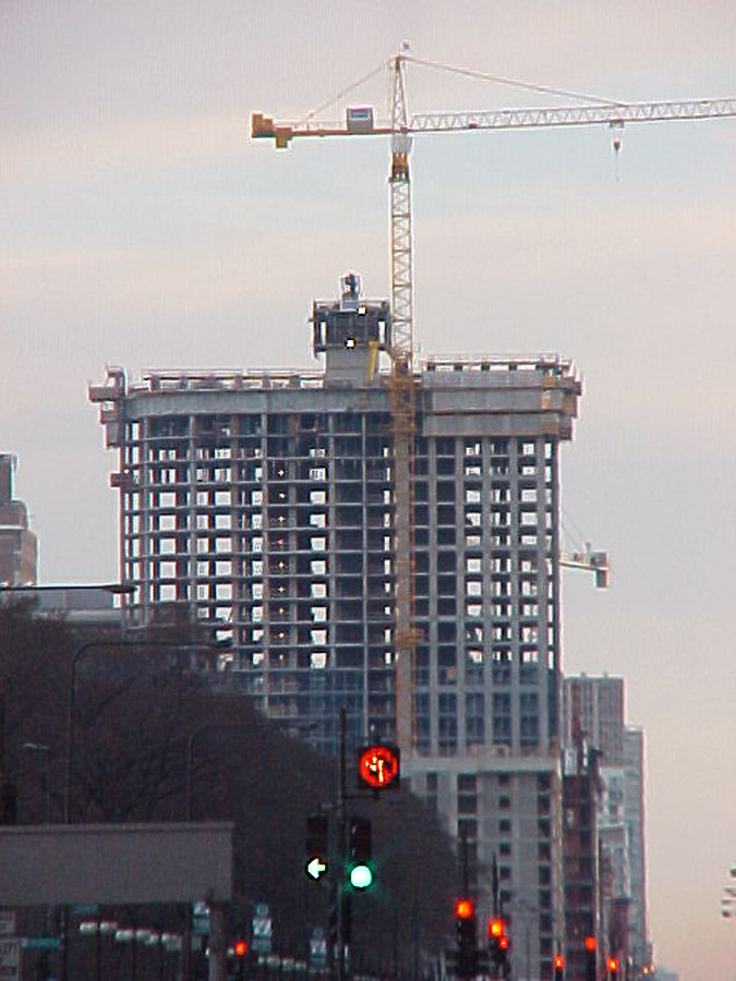 Sky55 by B. Victor Adams