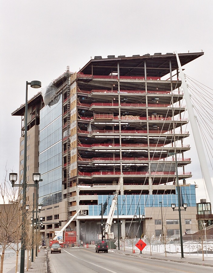 DaVita World Headquarters by Brian LoBue