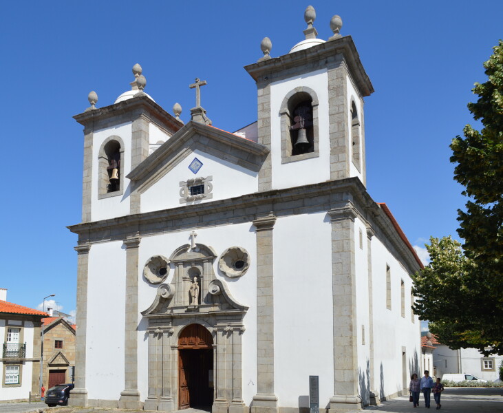 Igreja Matriz