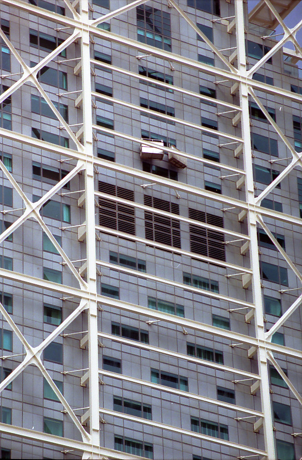 Hotel Arts Barcelona by David Guija