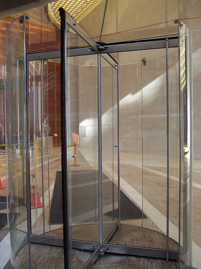 111 South Wacker by Shawn Ursini